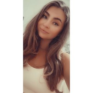 Meet your Posher, Bridget